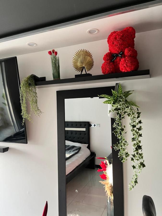 Ferienwohnung C12 Deluxe Agde Exterior foto