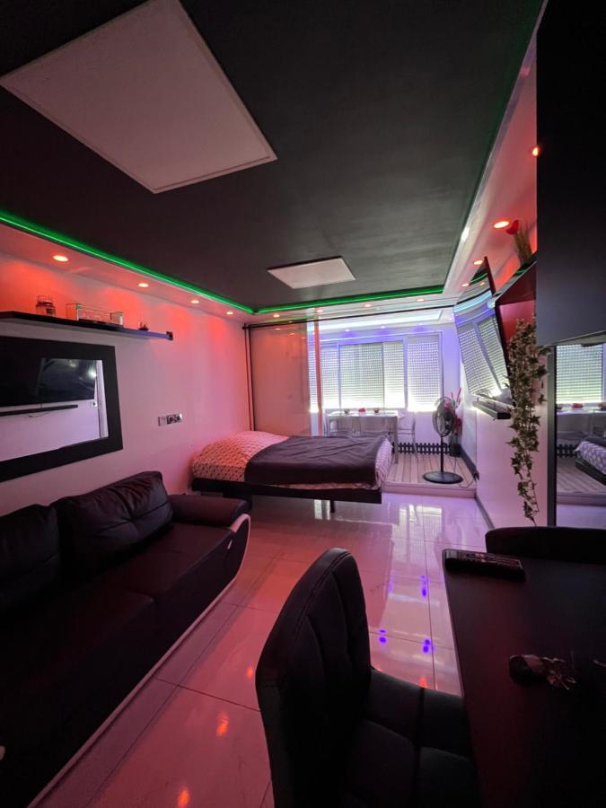 Ferienwohnung C12 Deluxe Agde Exterior foto